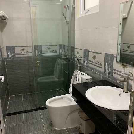 An Khai Minh Guest House Đà Lạt Ngoại thất bức ảnh