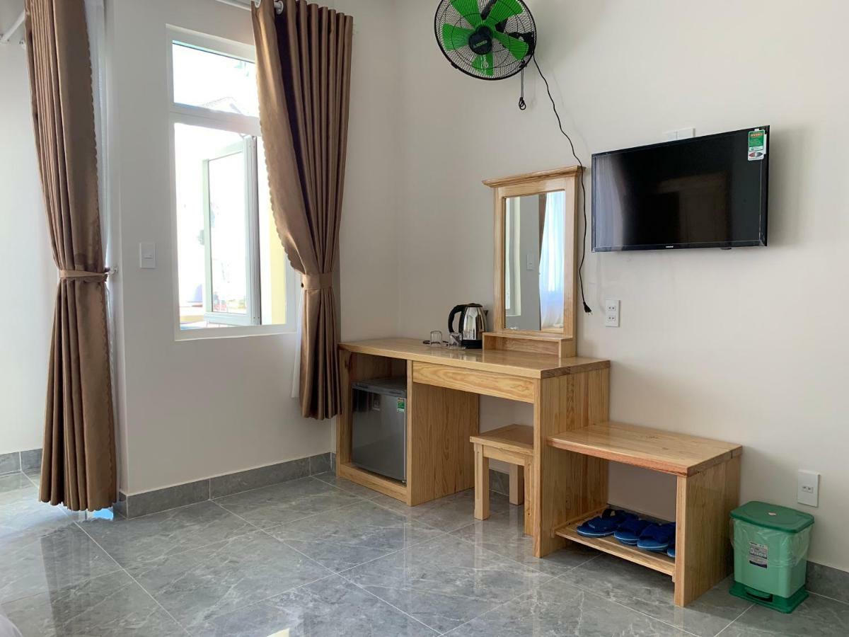 An Khai Minh Guest House Đà Lạt Ngoại thất bức ảnh
