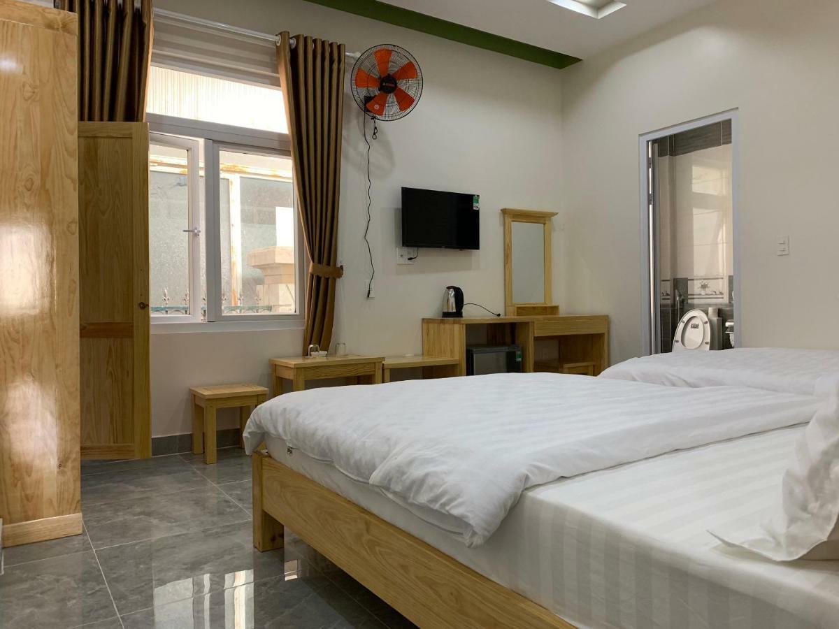 An Khai Minh Guest House Đà Lạt Ngoại thất bức ảnh